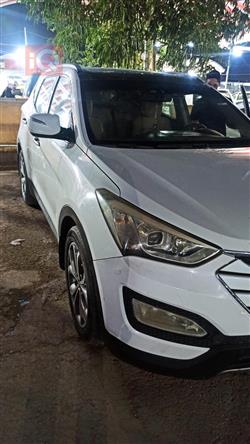 هیوندای سەنتافی